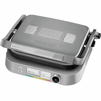 Elektriska Grillen Sencor