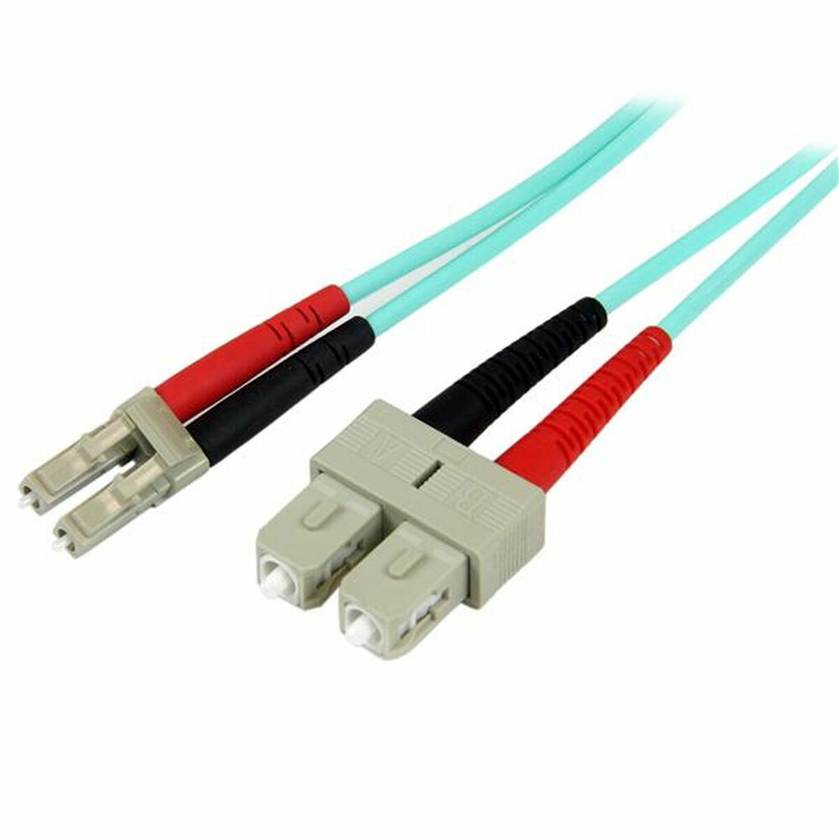 Fiberoptikkabel Startech A50FBLCSC2           (2 m) - 2