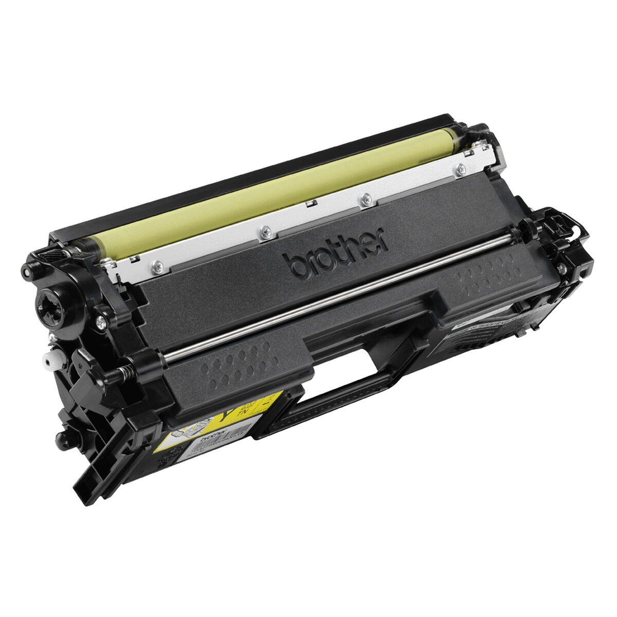 Toner Brother TN-821XLY Gul - 2