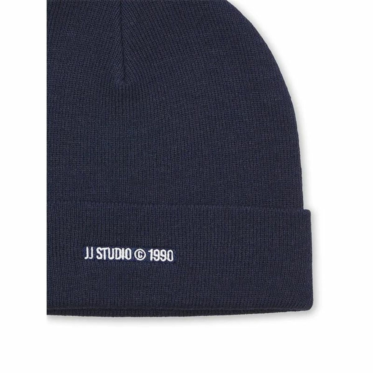Hatt Jack & Jones Jacbottle  Mörkblå - 3