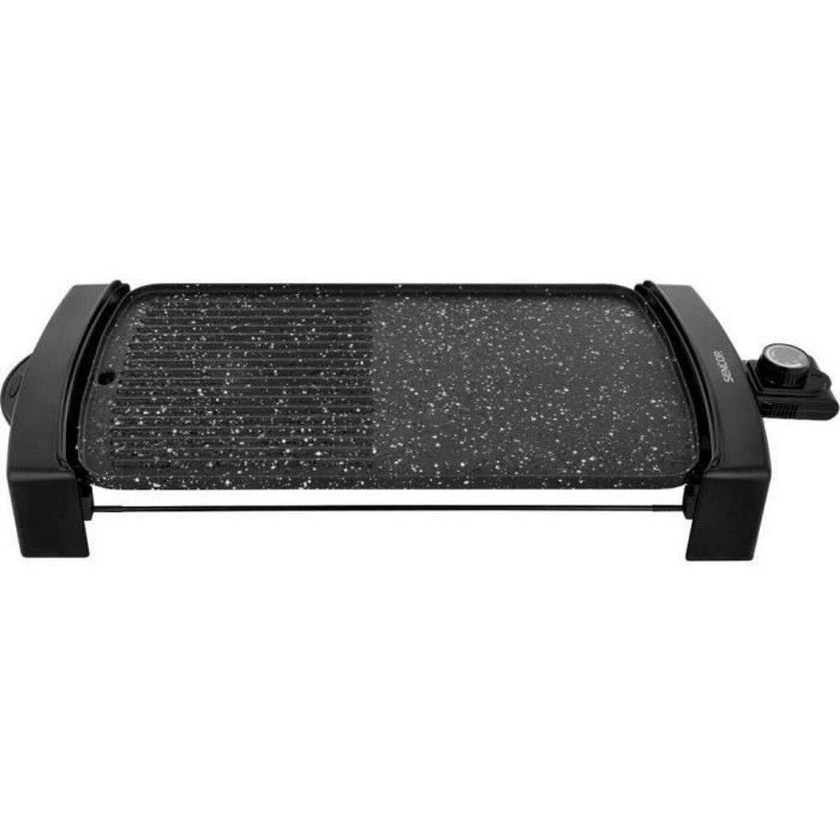 Grillplatta Sencor - 2
