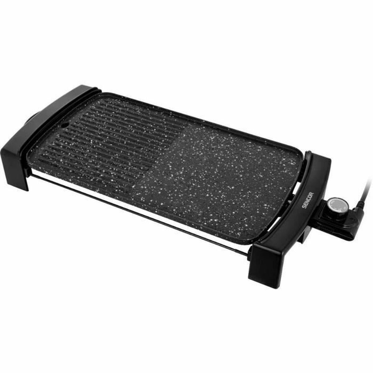 Grillplatta Sencor - 3