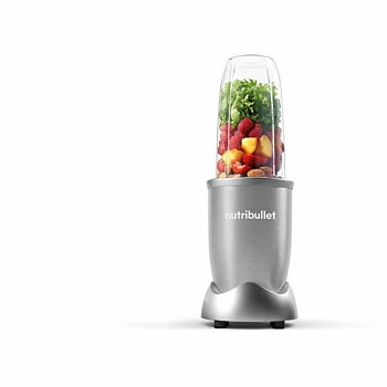 Glasmixer Nutribullet