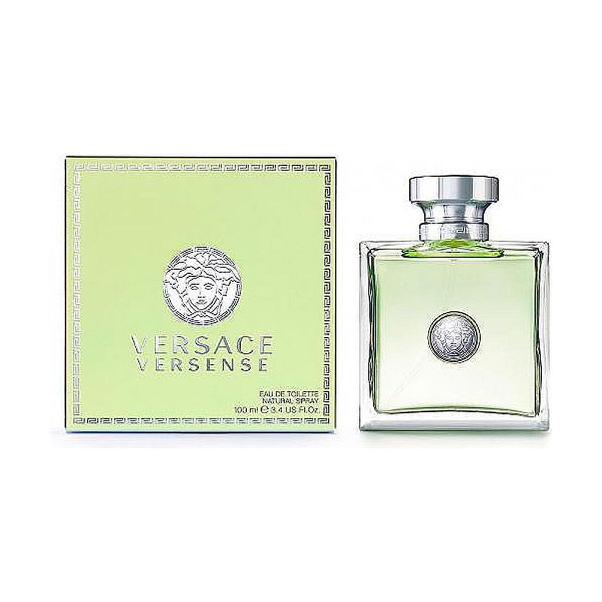 Parfym Damer Versense Versace 27794 EDT - 2