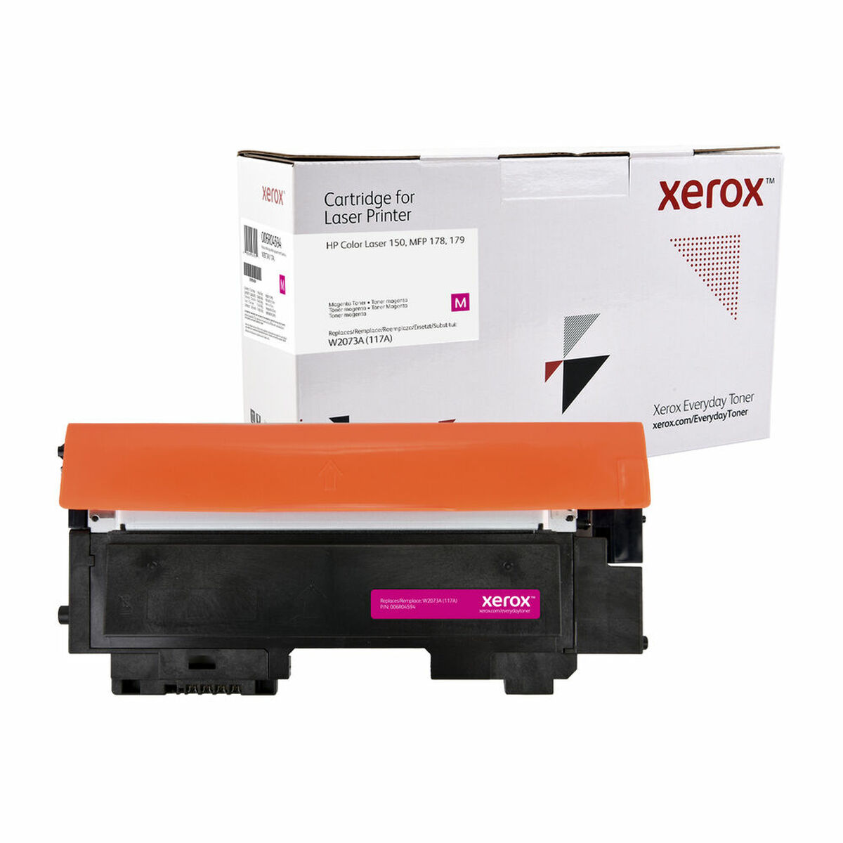 Kompatibel Toner Xerox 006R04594 Magenta - 2