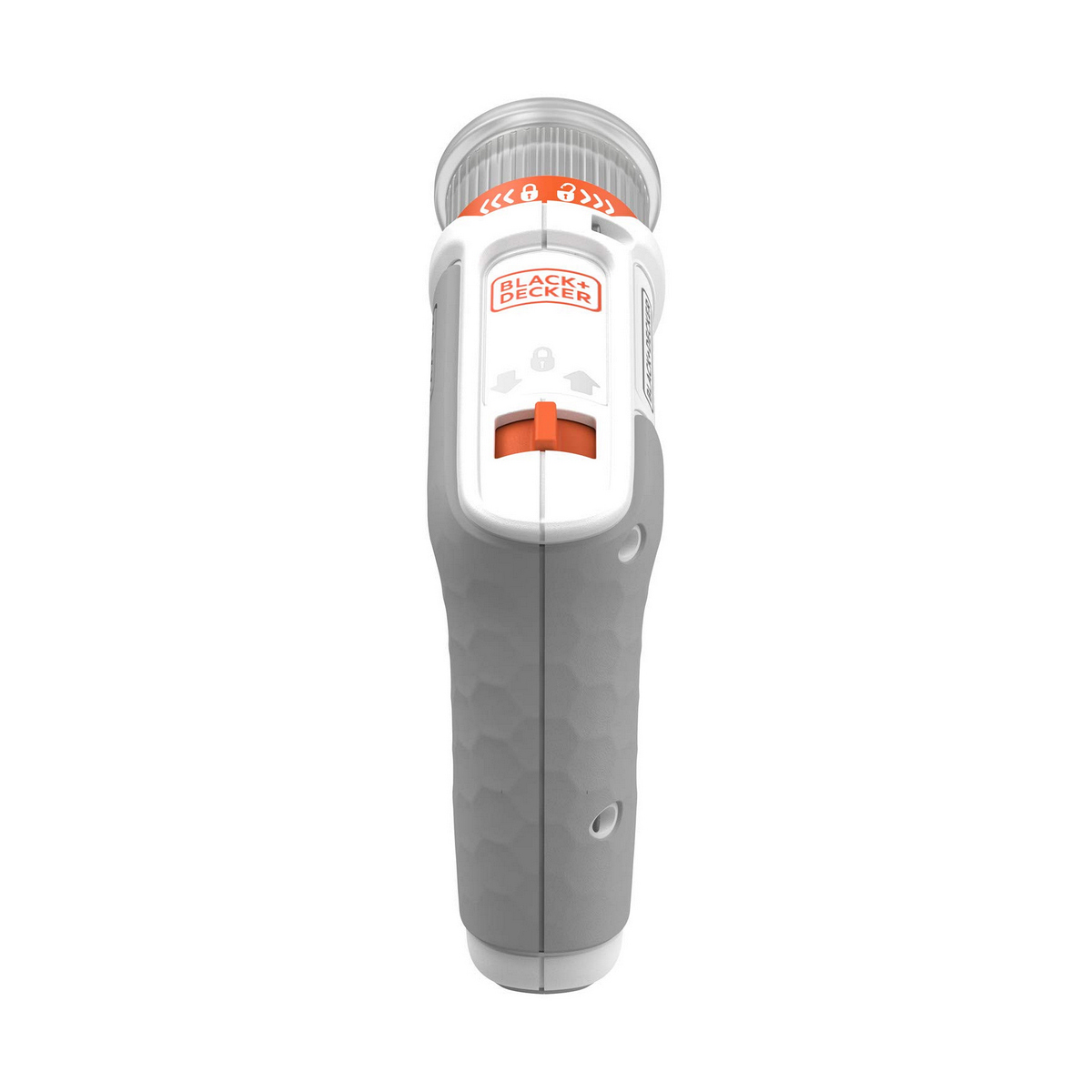 Elektrisk skruvmejsel Black & Decker BCRTA01 - 12