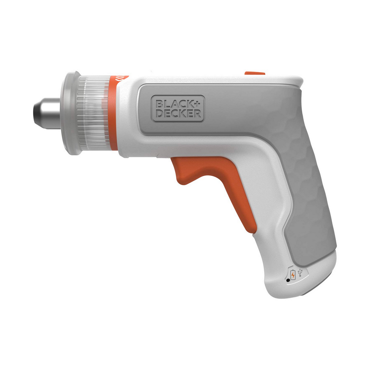 Elektrisk skruvmejsel Black & Decker BCRTA01 - 15