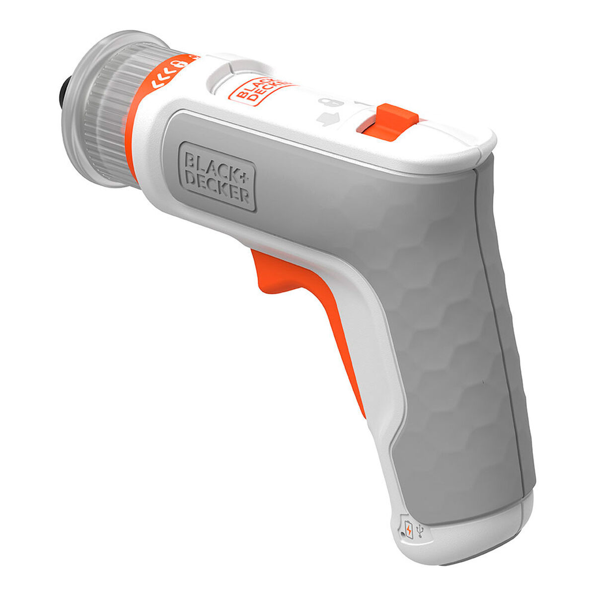 Elektrisk skruvmejsel Black & Decker BCRTA01 - 18