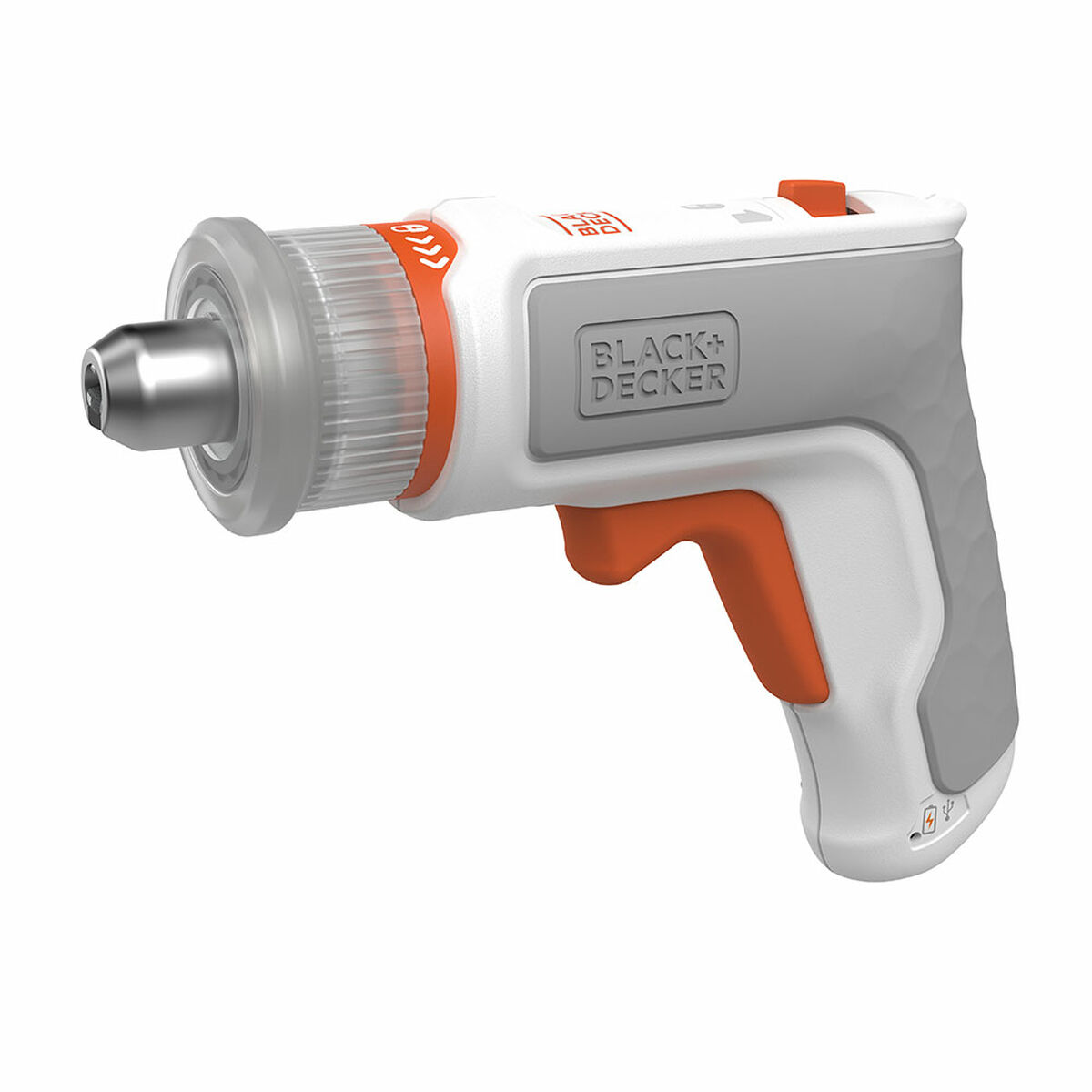 Elektrisk skruvmejsel Black & Decker BCRTA01 - 17