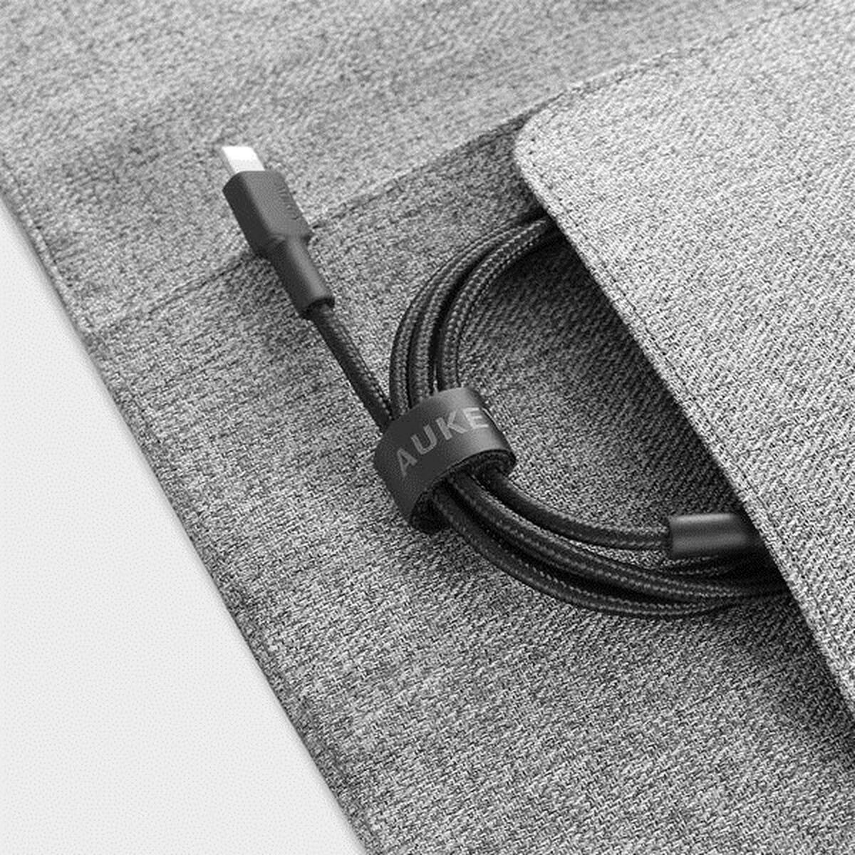 Kabel Lightning Aukey CB-CL02 1,2 m - 5