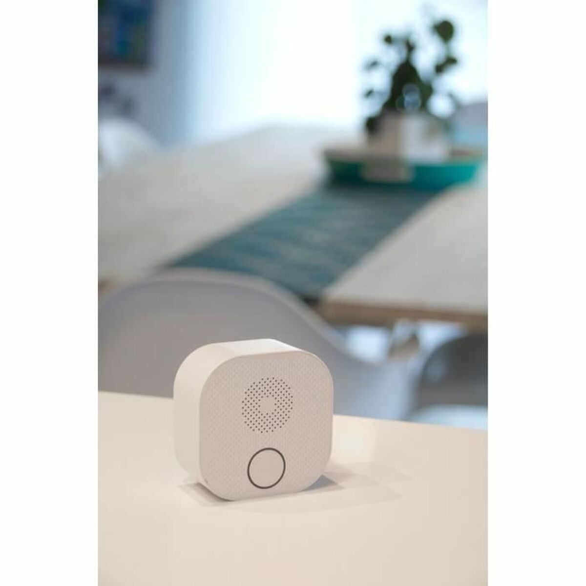 Elektrisk dörrklocka Dio Connected Home - 3