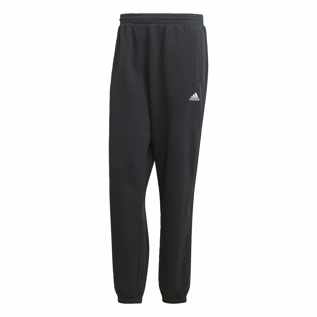 Fotbollsträningsbyxor, Vuxen Adidas Män L