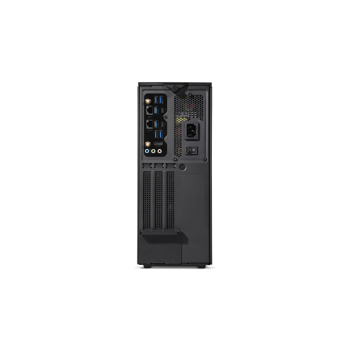 Mini PC Asus NUC13RNGI7 Intel Core i7-13700K - 2