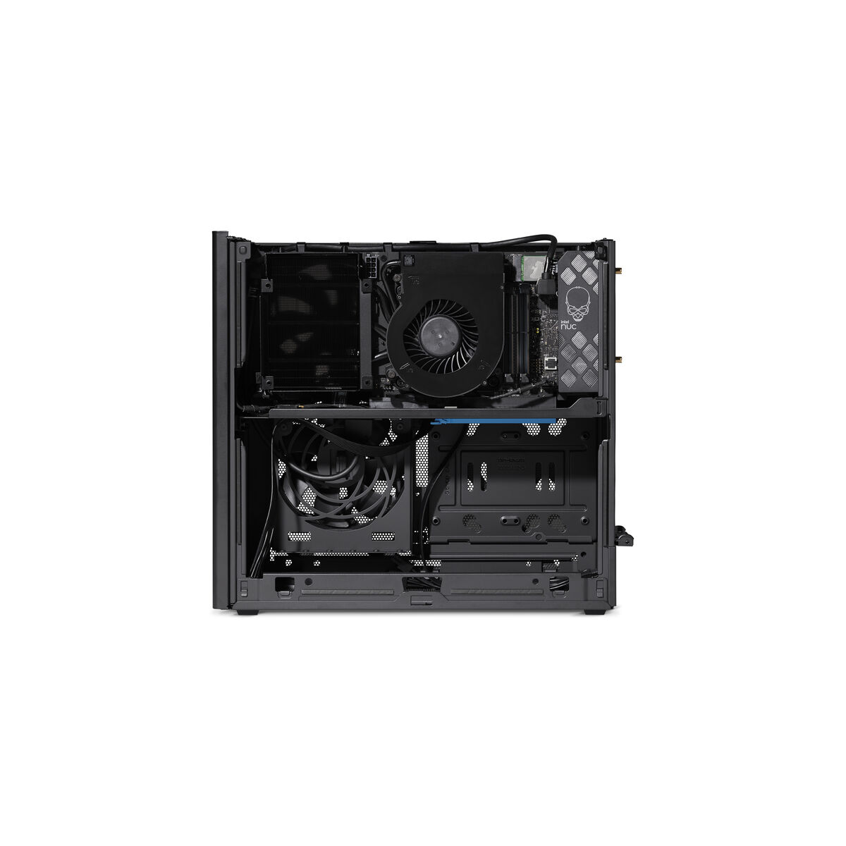 Mini PC Asus NUC13RNGI7 Intel Core i7-13700K - 3