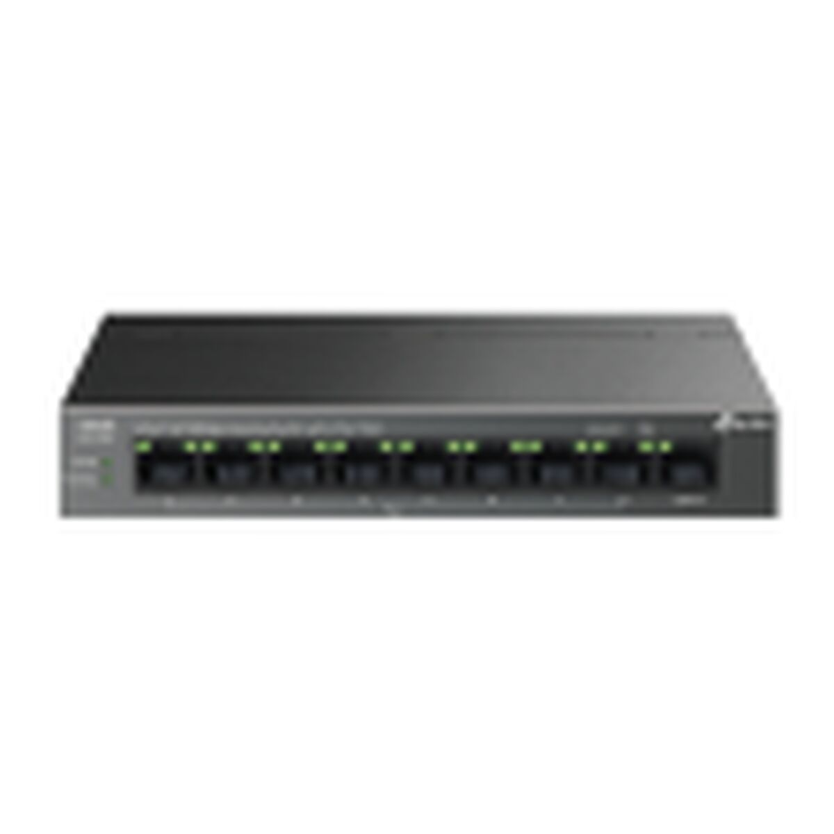 Switch TP-Link LS109P - 2