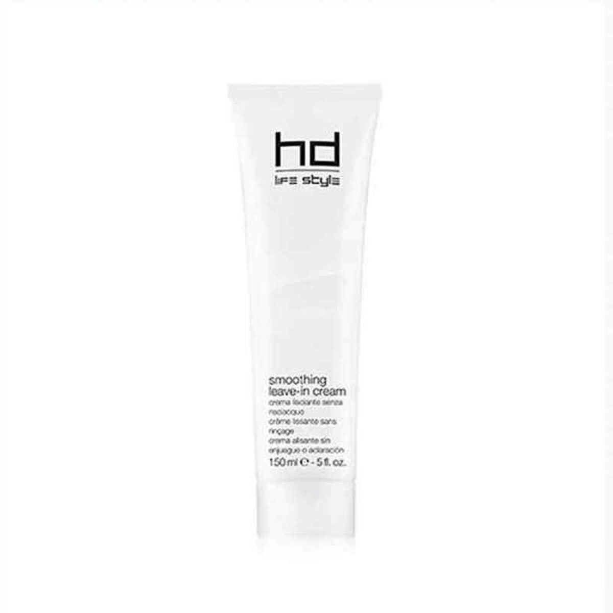 Utslätningskräm Hd Lifestyle Smoothing Leave In Creme Farmavita Hd Lifestyle (150 ml) - 2