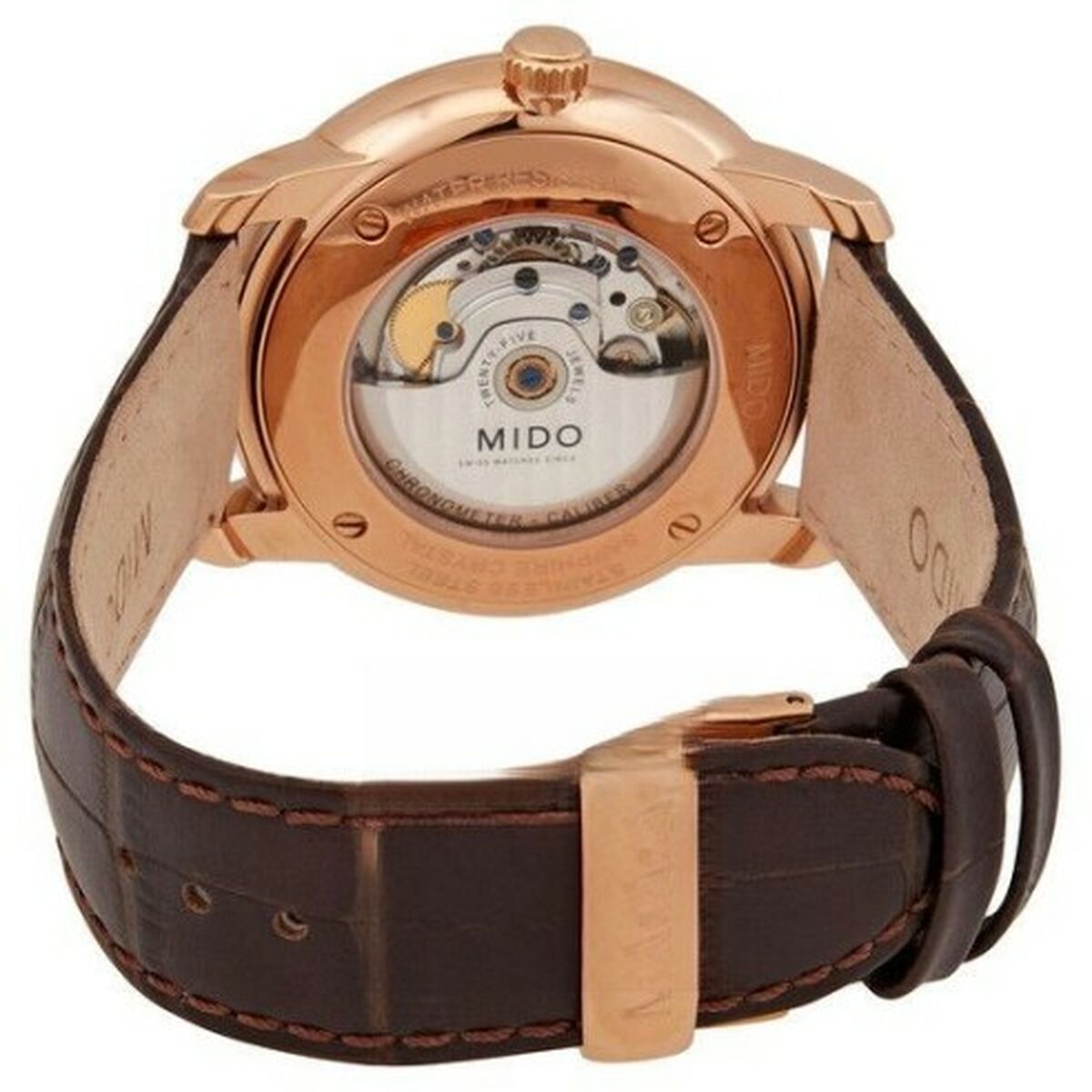 Herrklocka Mido BARONCELLI II JUBILEE - 2