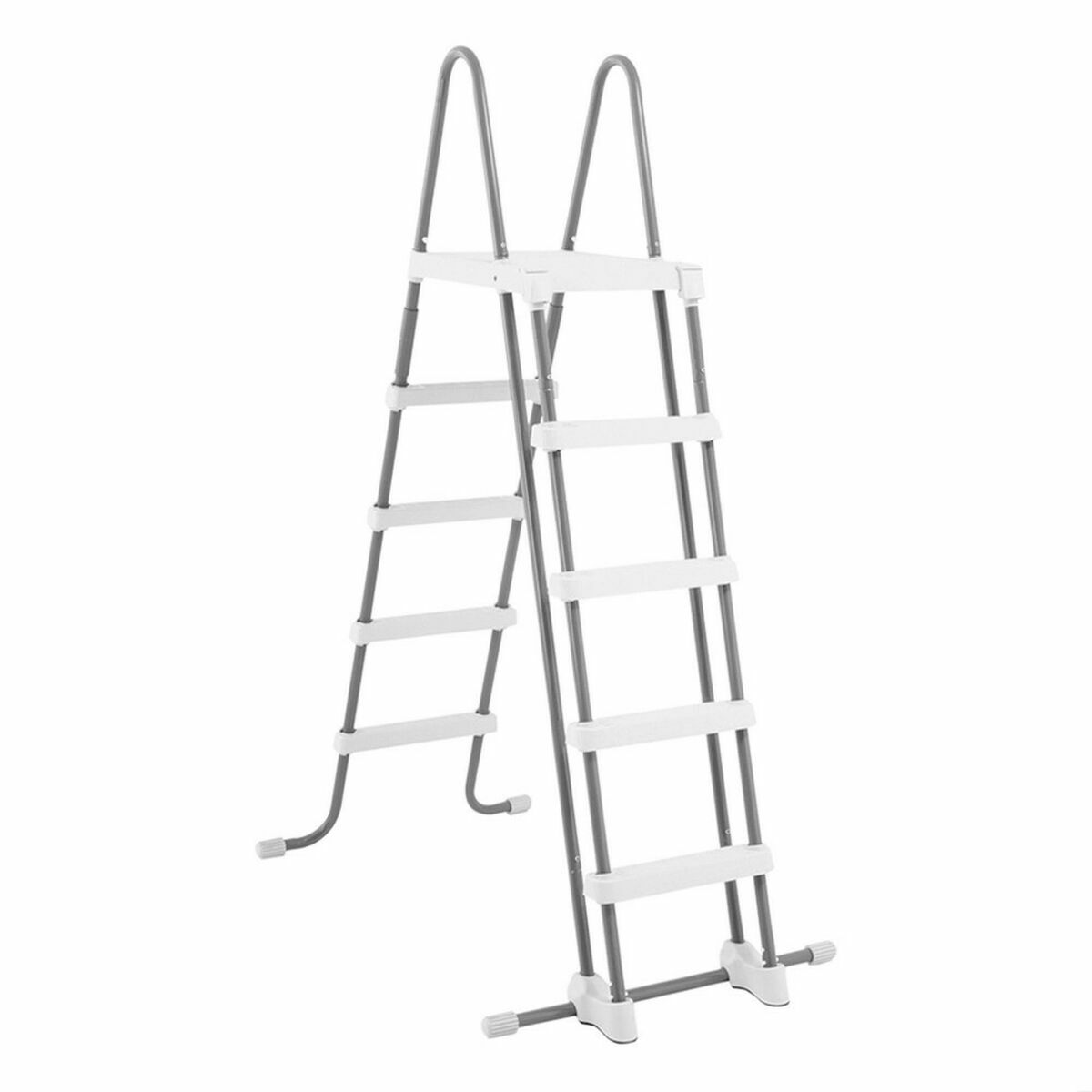 Bollhav Intex Prism Frame Grå 32.695 l 610 x 132 cm - 4