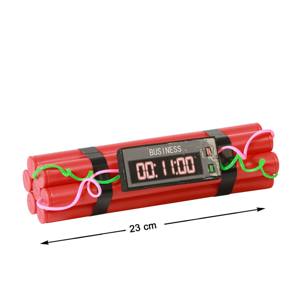 Maskeraddräktsaccessoarer - 2