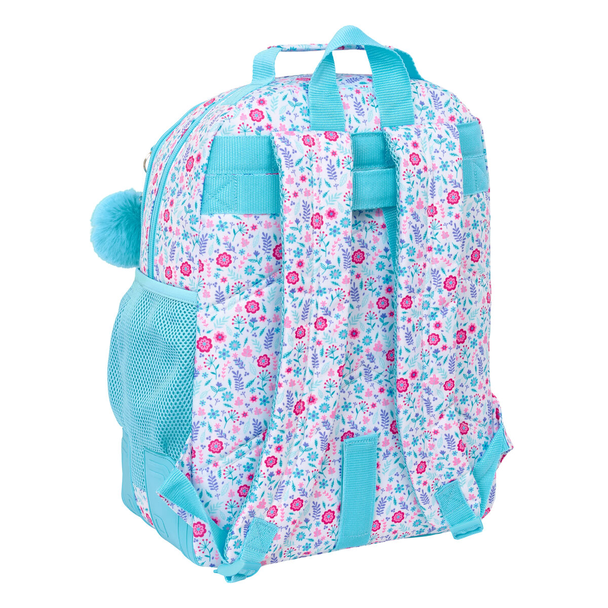 Skolryggsäck BlackFit8 Cool Multicolour 32 x 42 x 15 cm - 3