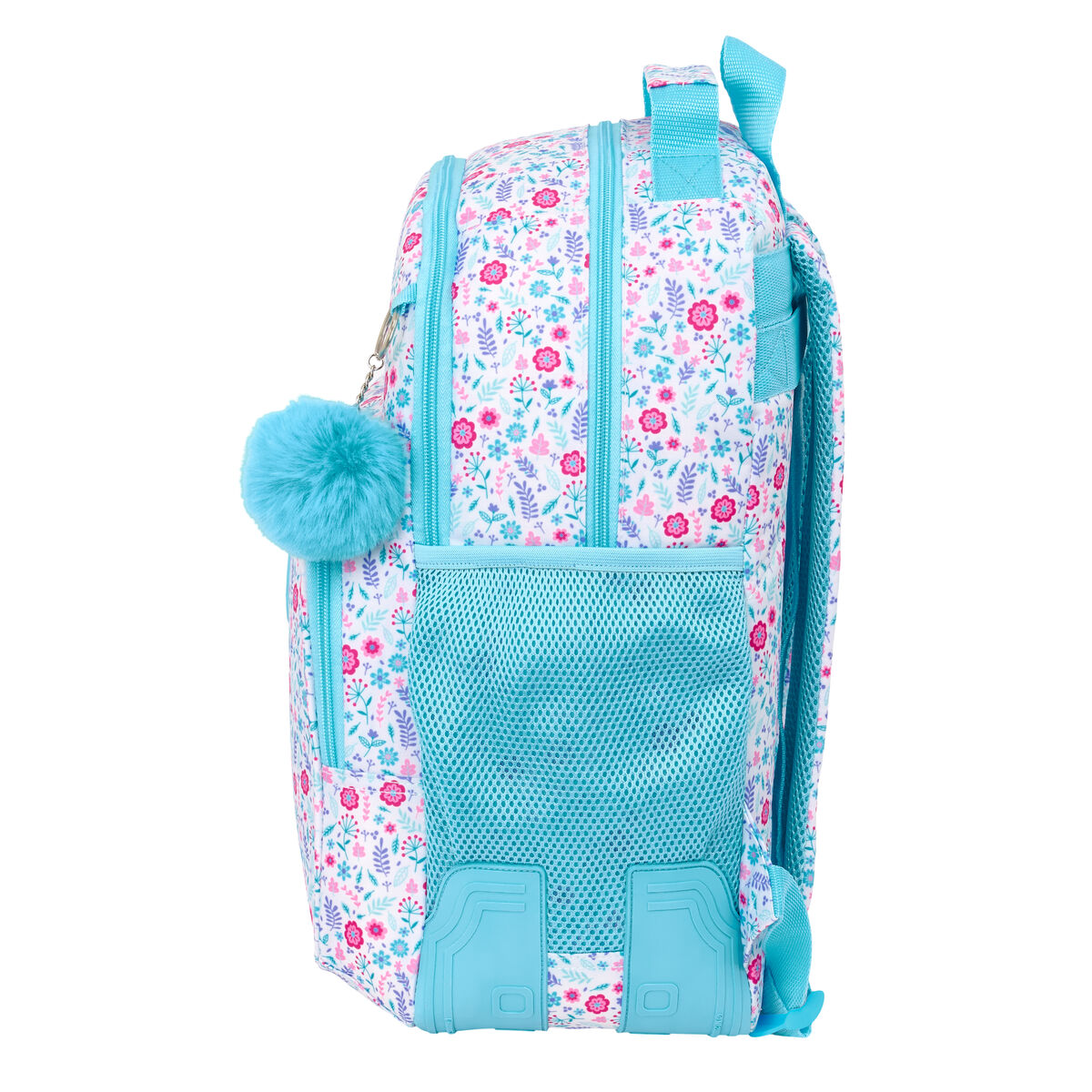 Skolryggsäck BlackFit8 Cool Multicolour 32 x 42 x 15 cm - 2
