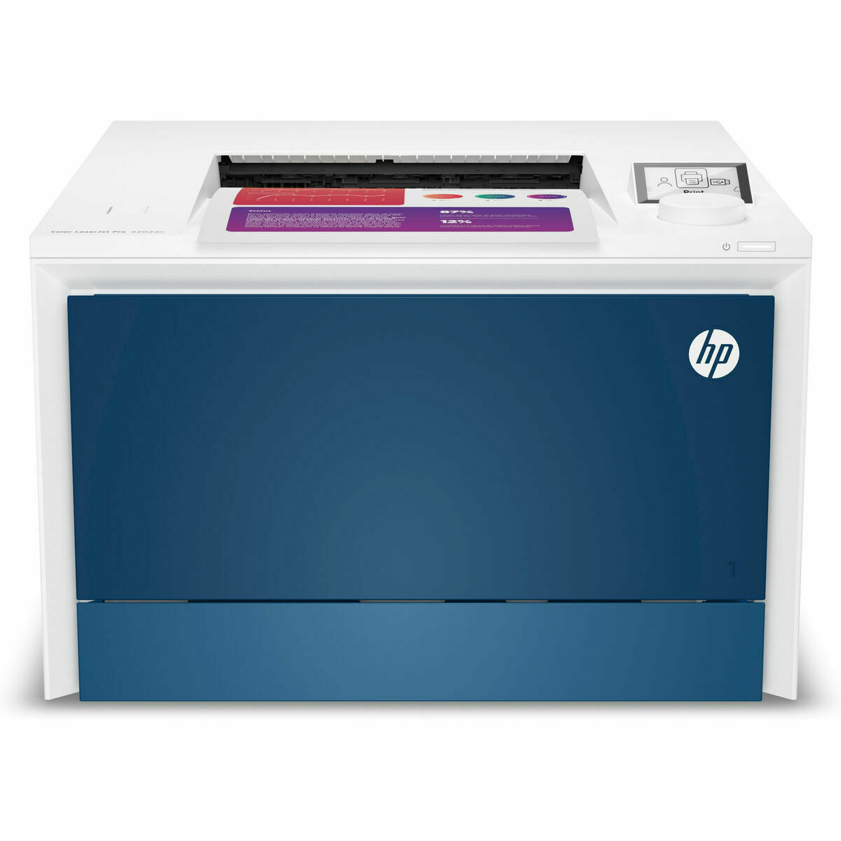 Laserskrivare HP 4RA87F - 2