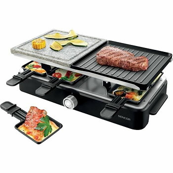 Grillplatta Sencor