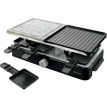 Grillplatta Sencor