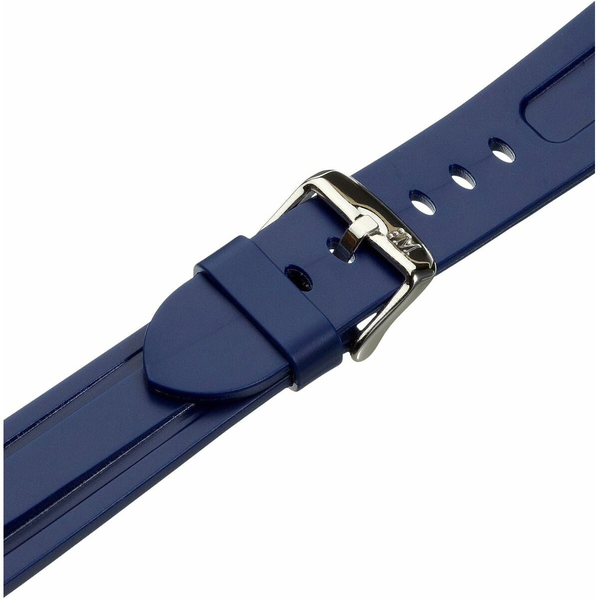 Klockarmband Morellato A01U2859198062CR22 Blå - 2