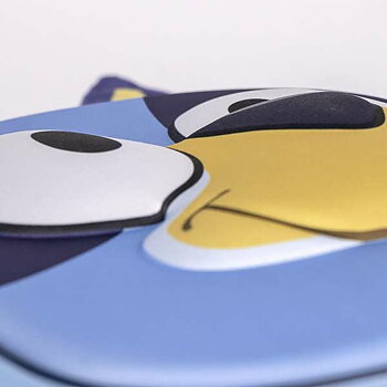Barnryggsäck 3D Bluey
