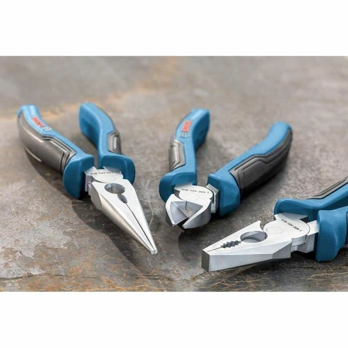 Avbitartång BOSCH pliers - 3