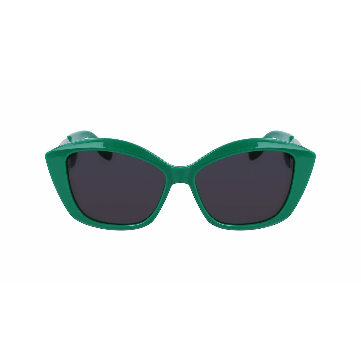 Damsolglasögon Karl Lagerfeld KL6102S-300 ø 56 mm - 2