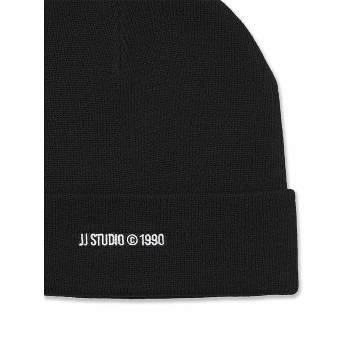 Hatt Jack & Jones Jacbottle  Svart - 3