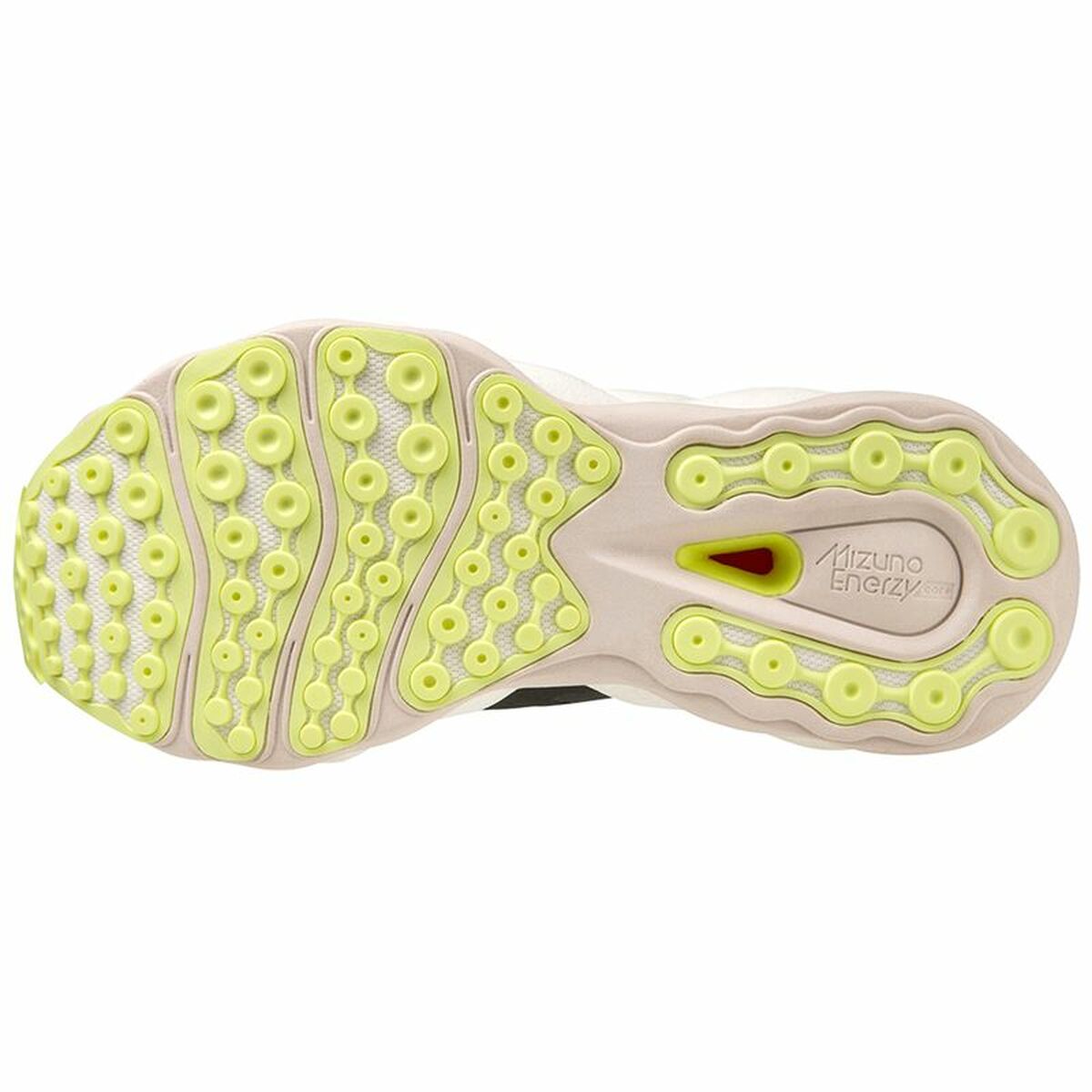 Löparskor, Vuxna Mizuno Wave Neo Ultra Svart Män - 3