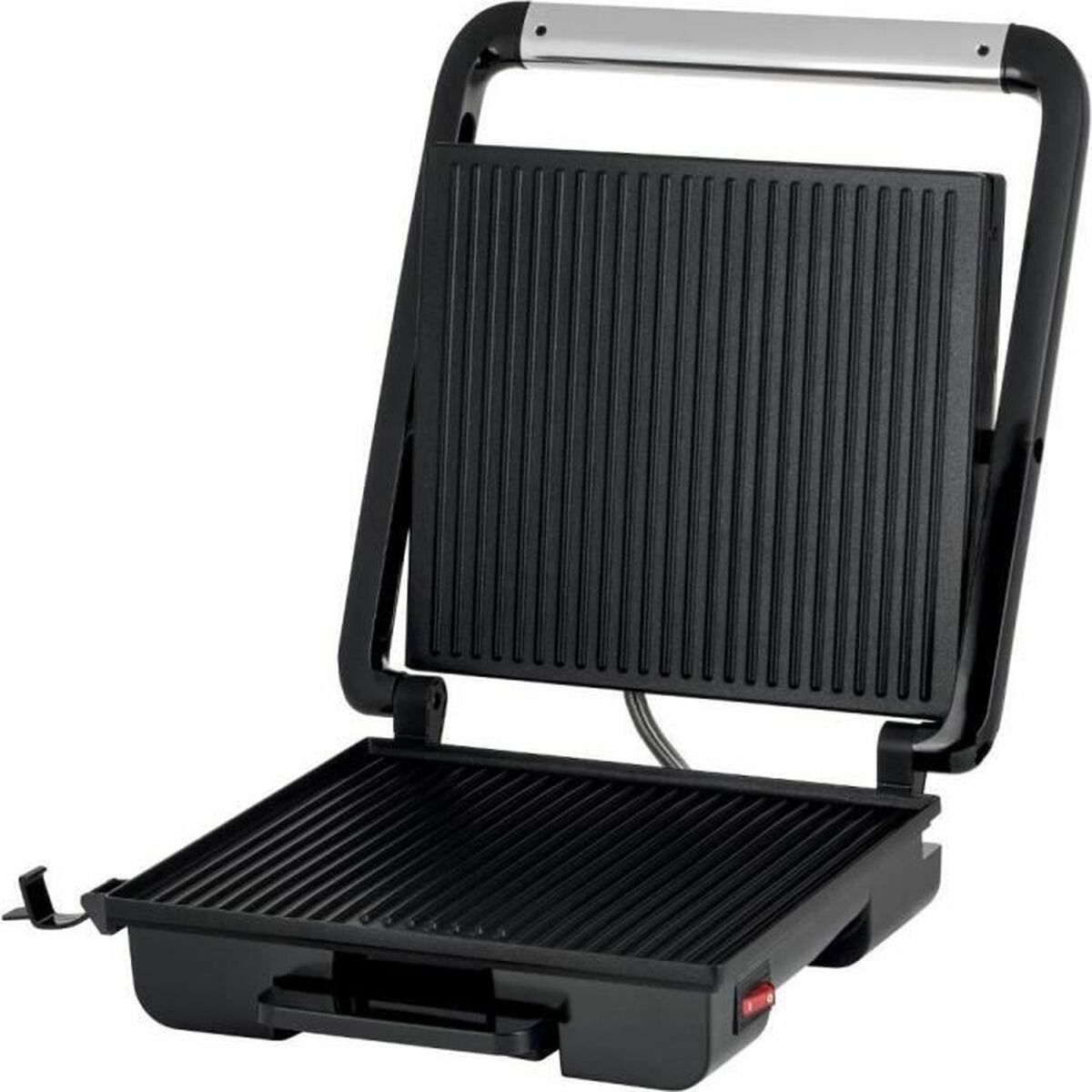 Elektriska Grillen Sencor - 2