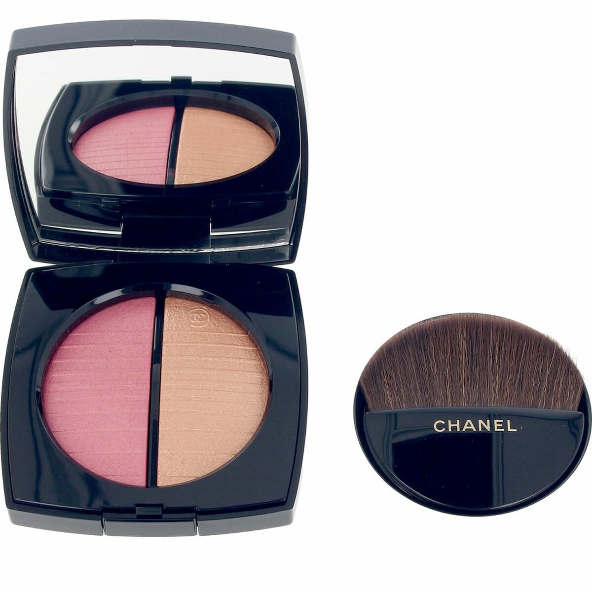 Sminkset Chanel LES BEIGES (1 antal)