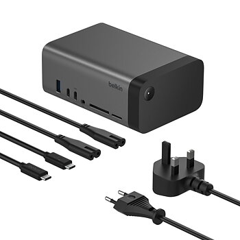 Laptopladdare Belkin INC020KQSGY