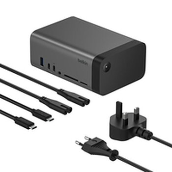 Laptopladdare Belkin INC020KQSGY