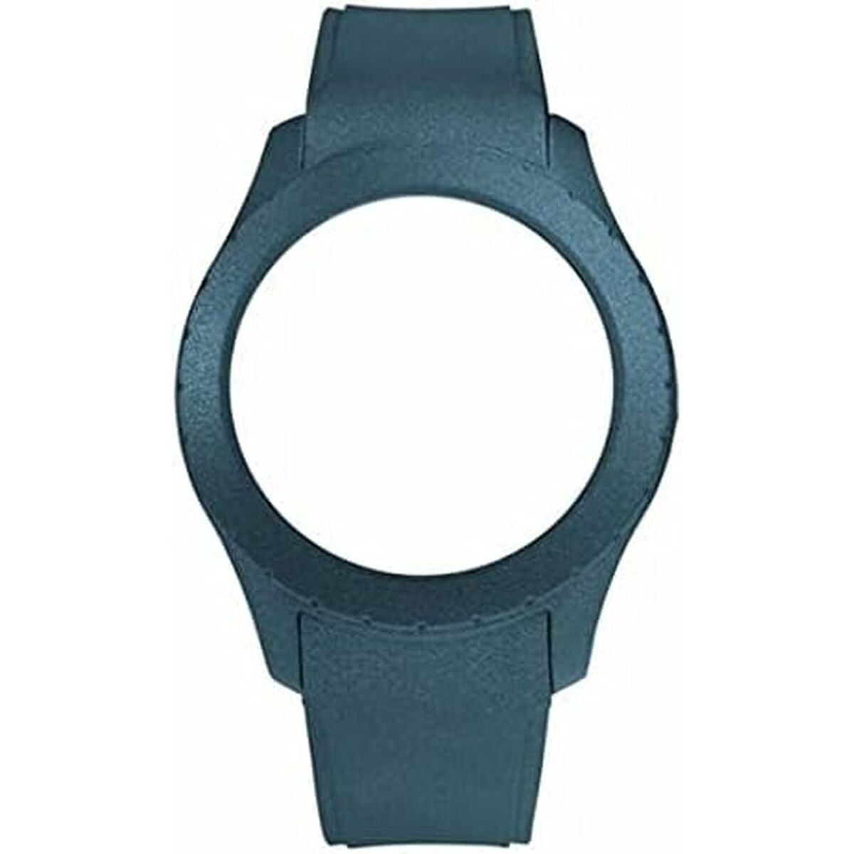 Unisex klocka med utbytbart hölje Watx & Colors COWA3705