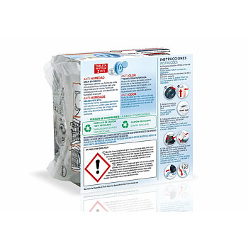 Reservdel Rubson aero 360 Avfuktare