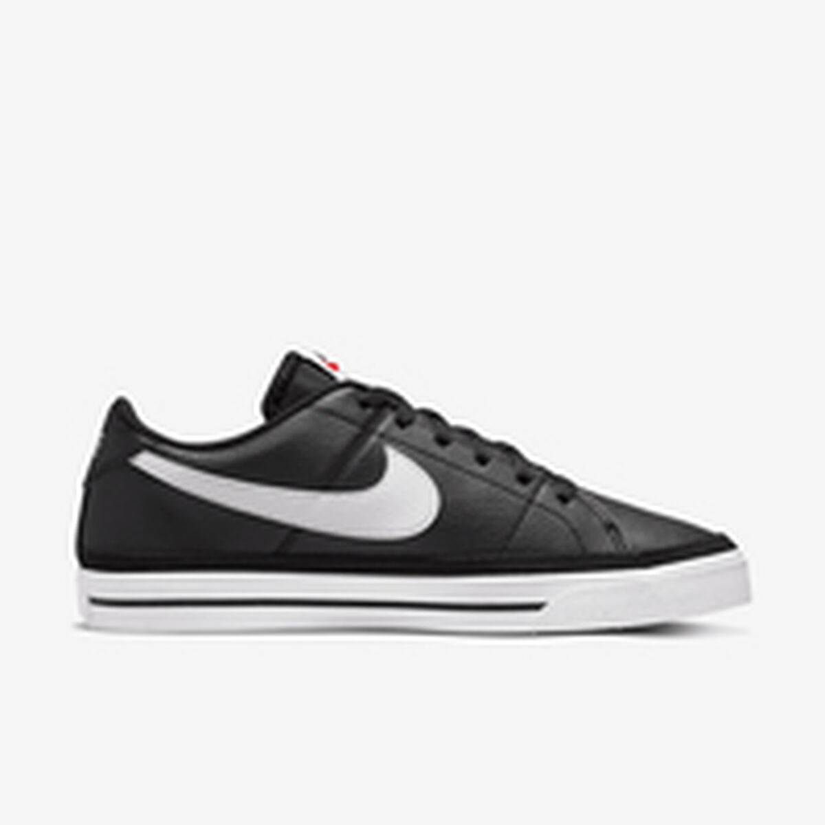 Sportskor Casual Dam Nike Court Legacy Next Nature Svart - 5