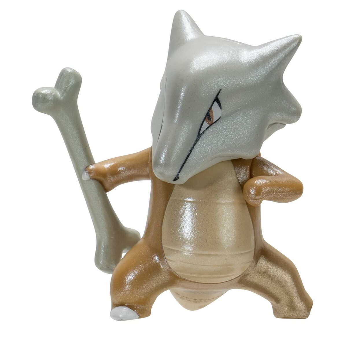 Actionfigurer Pokémon Evolution Pack - Cubone & Marowak - 2
