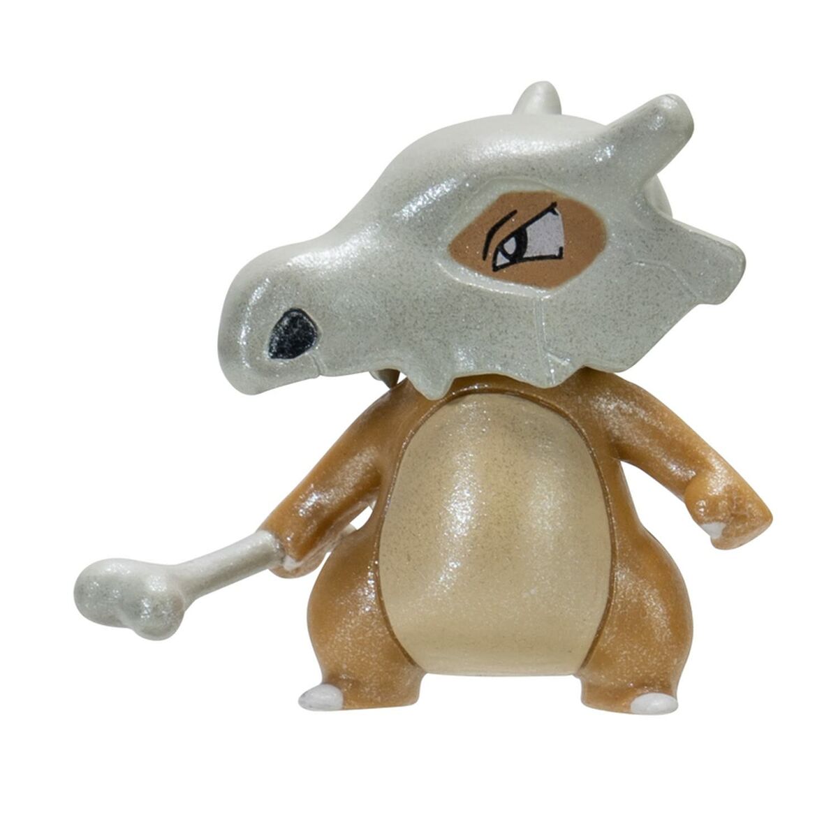 Actionfigurer Pokémon Evolution Pack - Cubone & Marowak - 3