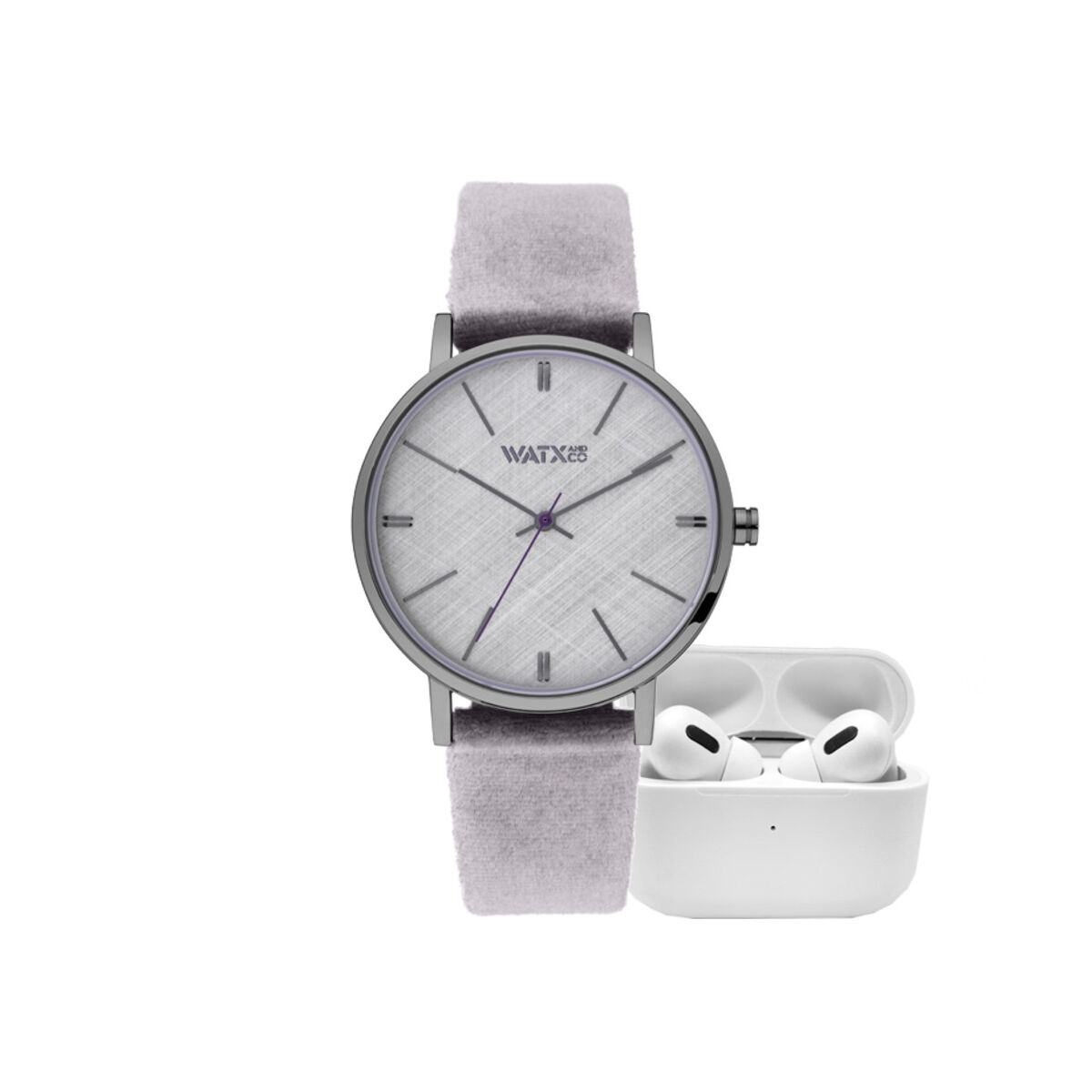 Damklocka Watx & Colors RELOJ9_38 (Ø 38 mm)