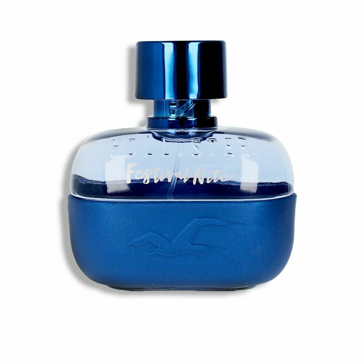 Parfym Herrar Hollister EDT Festival Nite For Him (100 ml)