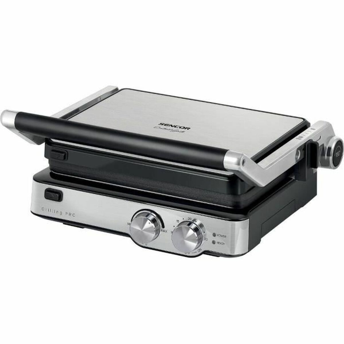 Elektriska Grillen Sencor