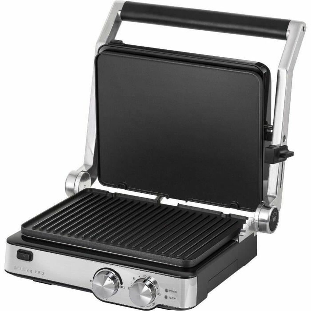 Elektriska Grillen Sencor - 2