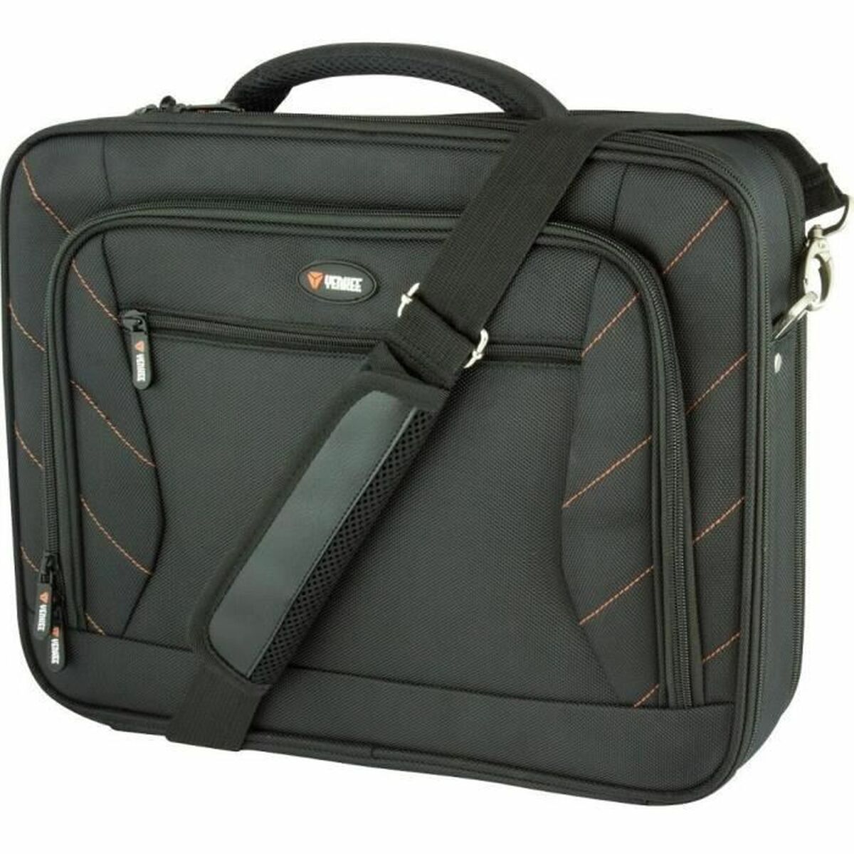 Laptopfodral Yenkee Svart - 2