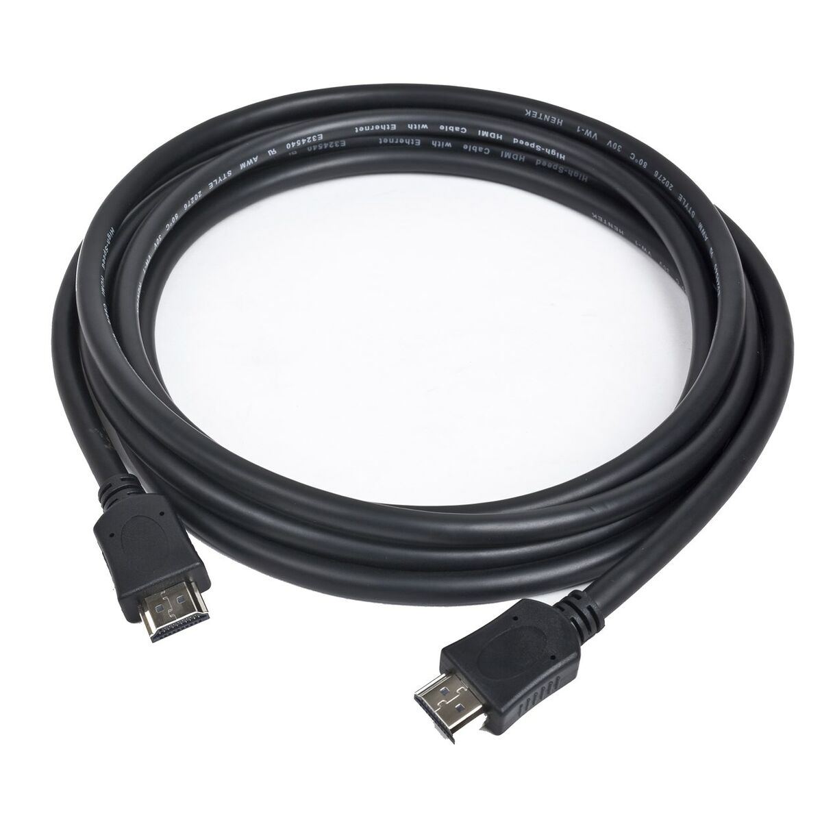Kabel HDMI GEMBIRD 20m HDMI Svart 20 m 4K Ultra HD