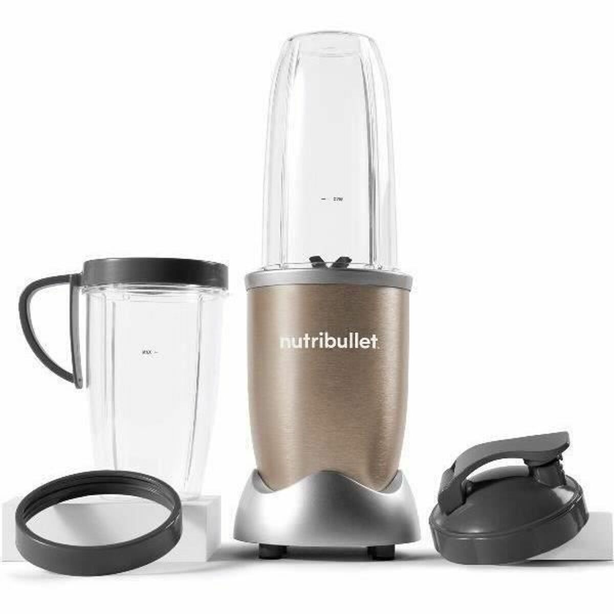 Glasmixer Nutribullet - 2